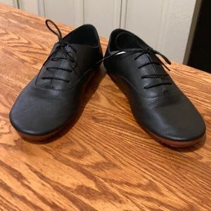 Black Another Sole shoes size 41